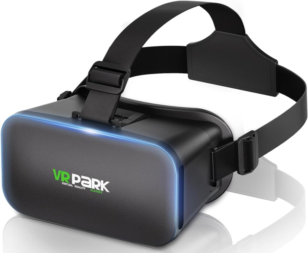 binoa 【VR・スマホ装着型】