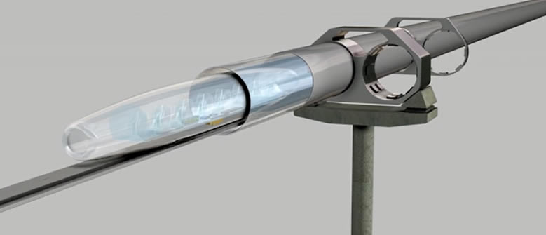 『Hyperloop』