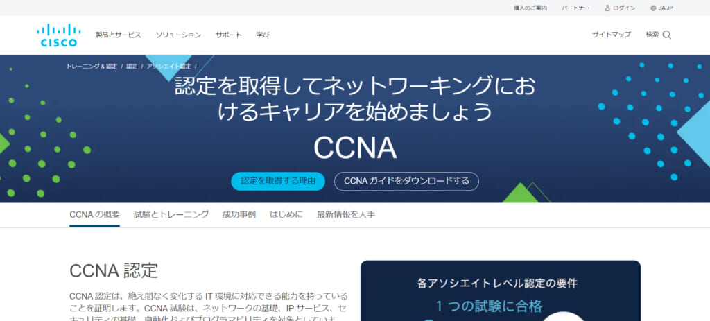 CCNA